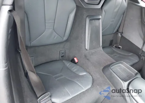 2017 BMW I8 from USA, damaged, VIN WBY2Z2C33HV676861